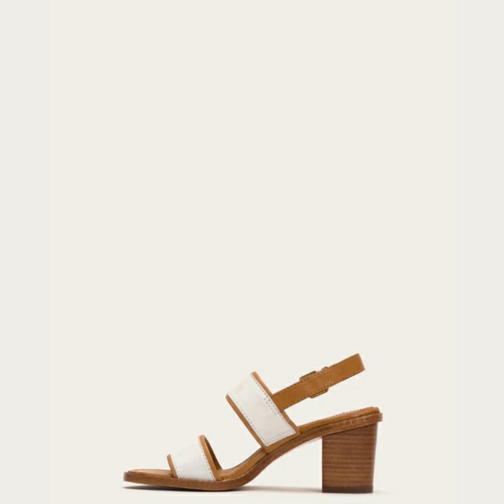 Fry open toe sandals size 8 - Picture 15 of 15